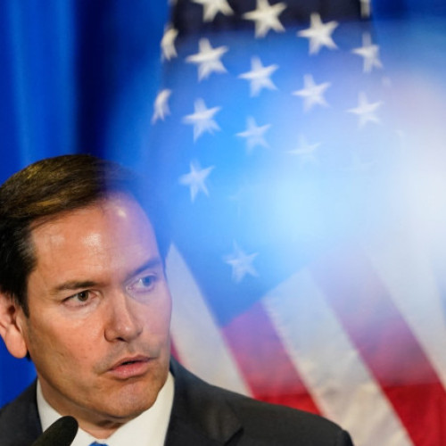 Marco Rubio avertizează: Discuțiile cu Rusia sunt premature