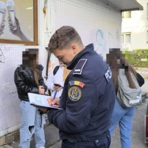 Fenomenul violenței în școli din județul Botoșani îngrijorează autoritățile