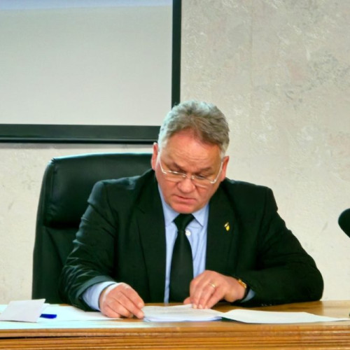 Botoșaniul adoptă un plan strategic de modernizare pentru 2025