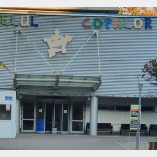 Primăria Oradea deschide o nouă filială a Bibliotecii Județene