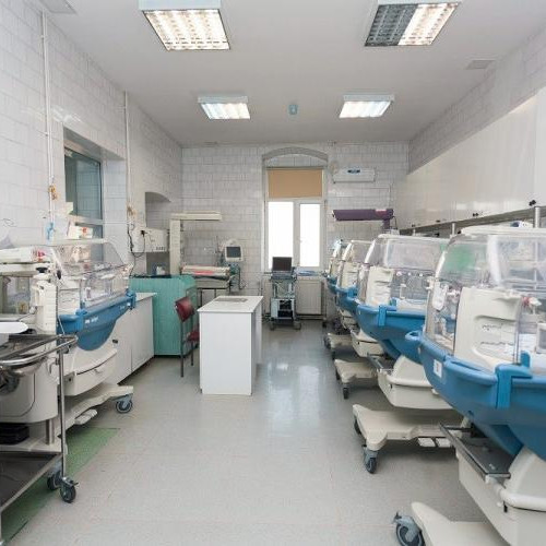 Relocarea unei maternități din Cluj-Napoca, propusă de Alin Tise