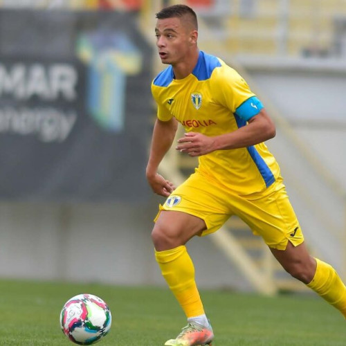 Fotbalistul Valentin Ticu avertizează despre spitalele din România