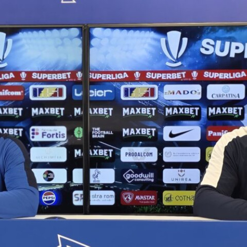 ACSM Politehnica Iași se pregătește pentru meciul cu UTA