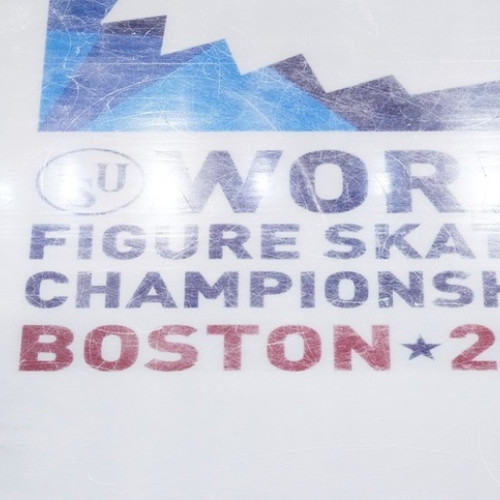 ISU își cere scuze pentru afișarea drapelului Taiwanului la Campionatul Mondial de patinaj artistic