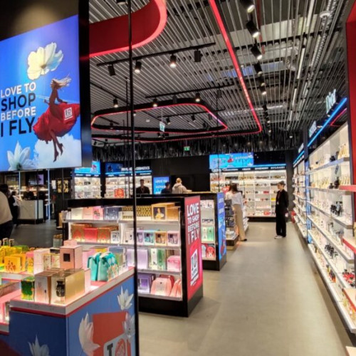 Aeroportul Iași depășește 100 de milioane de lei din venituri