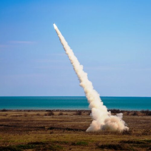 Batalionul 96 Rachete Operativ Tactice "Mircea Voievod" participant la exercițiul "TRAZNETUL 25.11"