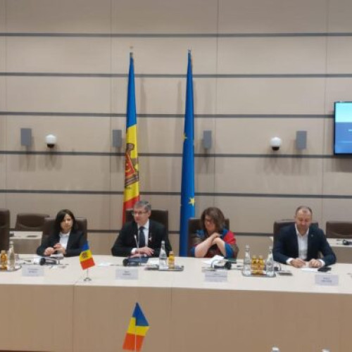 România și Republica Moldova își întăresc relațiile culturale