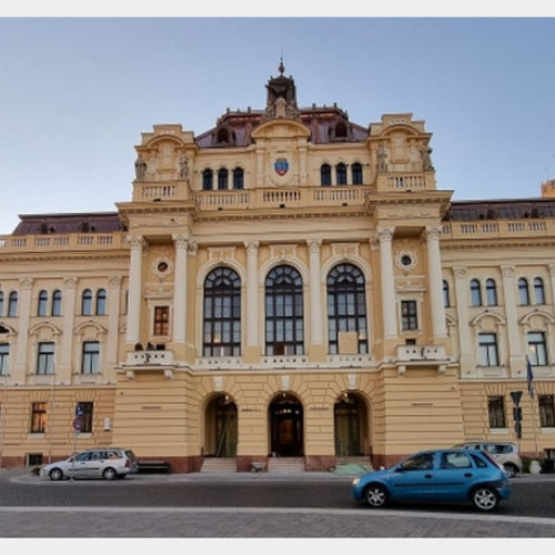 Consiliul Local Oradea a aprobat reduceri pentru majorările de întârziere