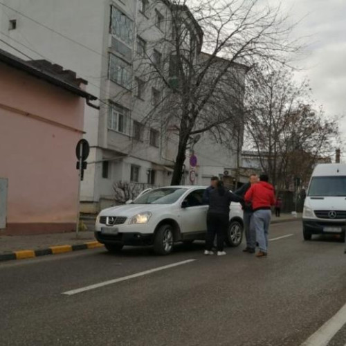 Femeie amenințată de soțul agresiv, proces început la Judecătoria Gherla