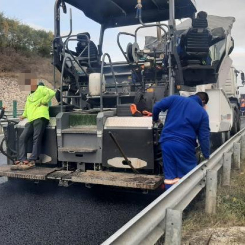 Închidere temporară a străzii 1 Mai din Sannicoara pentru lucrări de modernizare