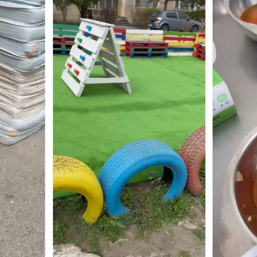 CJPC Constanța a descoperit nereguli grave în grădinițe