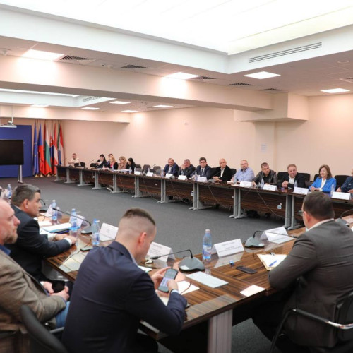 Întâlnire cu primarii pentru soluții rapide în decontarea cheltuielilor