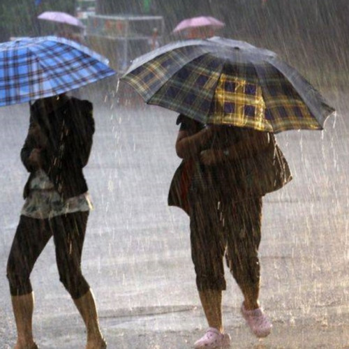 Avertizări meteo pentru următoarele zile