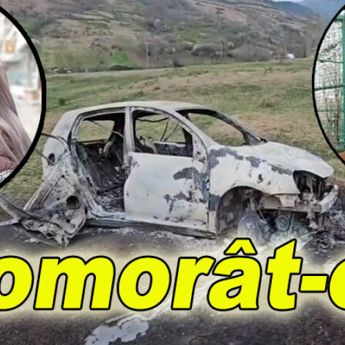 Tragedie în județul Buzău: o femeie a fost ucisă de soțul ei