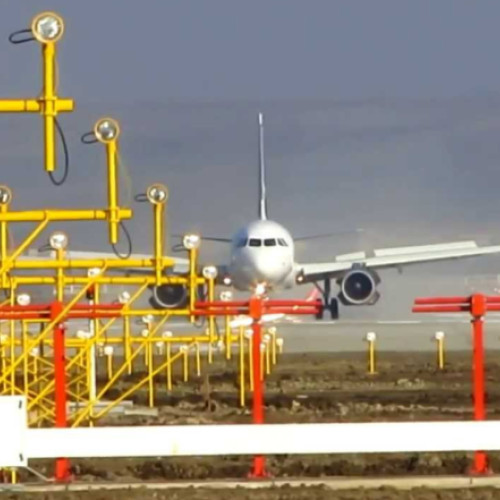 Aeroportul Internațional Avram Iancu Cluj anunță o nouă rută spre Istanbul