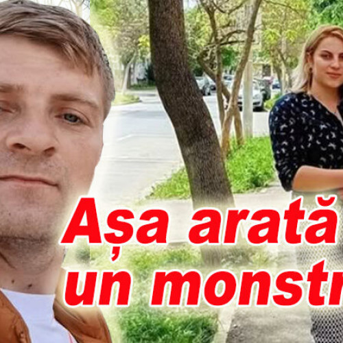 Monstru nu poate fi numit altfel