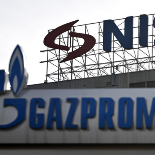 Statele Unite amână sancțiunile împotriva companiei NIS din Serbia