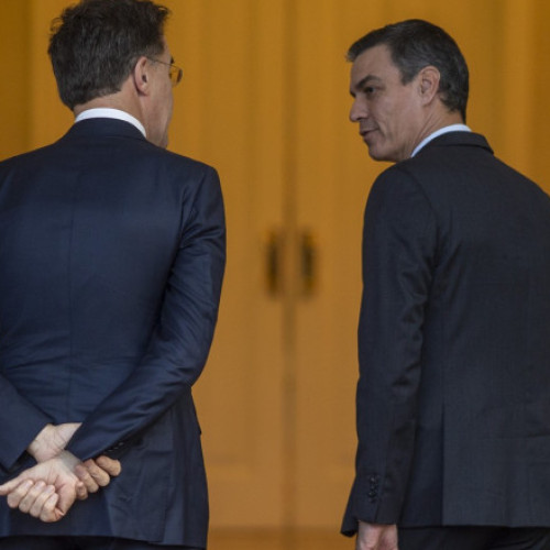 NATO: Spania dorește să aloce 2% din PIB pentru apărare