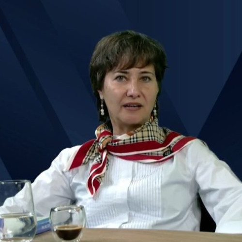 Emisiunea „De vorba cu EA” a discutat despre desenele fractale