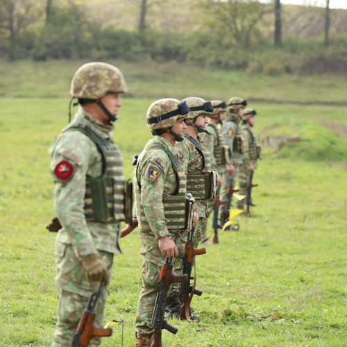 Ministerul Apărării Naționale dezminte dezinformările legate de mobilizarea rezerviștilor