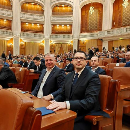 Parlamentul României adoptă măsuri mai stricte pentru absențele parlamentarilor