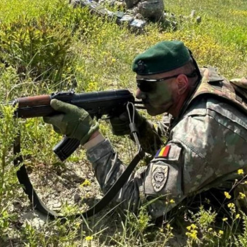 Ministerul Apărării Naționale confirmă suspendarea serviciului militar obligatoriu