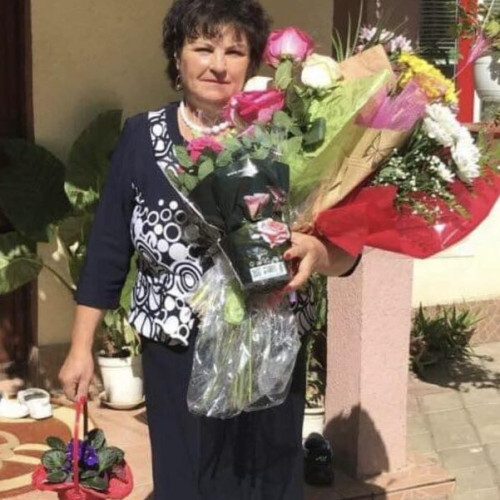 O învățătoare din județul Botoșani a decedat