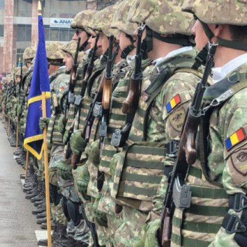 Ministerul Apărării Naționale dezminte informațiile false despre mobilizarea rezerviștilor