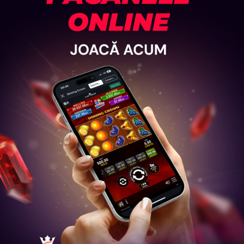 Jocurile de pacanele online: strategii pentru o experiență mai plăcută