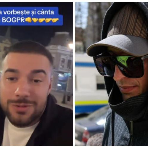 Bogdan Peschir, cercetat pentru coruperea alegătorilor în alegerile prezidențiale