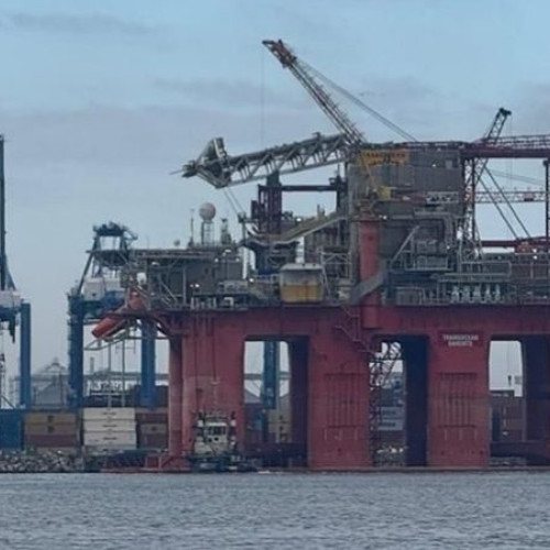 Investiții de 4 miliarde de euro în proiectul Neptun Deep