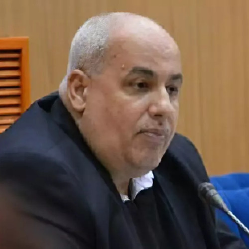 Schimbare la conducerea Oficiului Registrului Național al Informațiilor Secrete de Stat