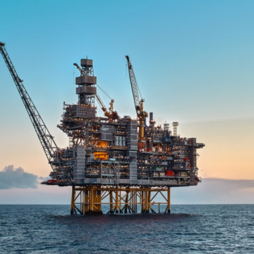 Proiectul Neptun Deep: Sebastian Burduja anunță progrese în exploatarea gazelor naturale