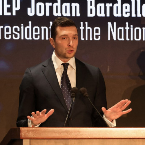 Protestul liderilor evrei la conferința de la Ierusalim