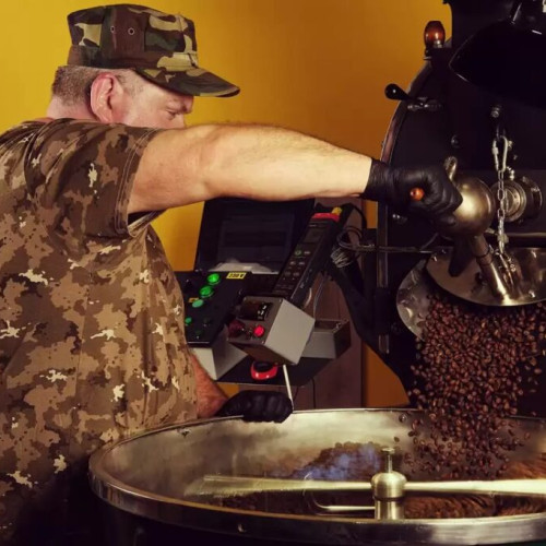 Scumpirea cafelei devine un indicator economic la Iași