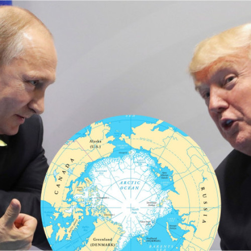 Îngrijorări în Europa și Groenlanda după vizita vicepreședintelui american