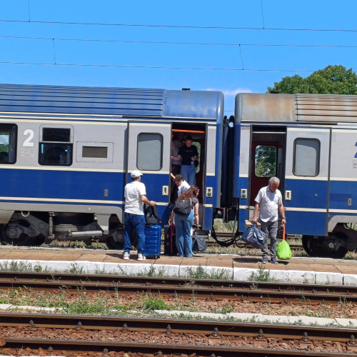 România trece la ora de vară în noaptea de 30 martie