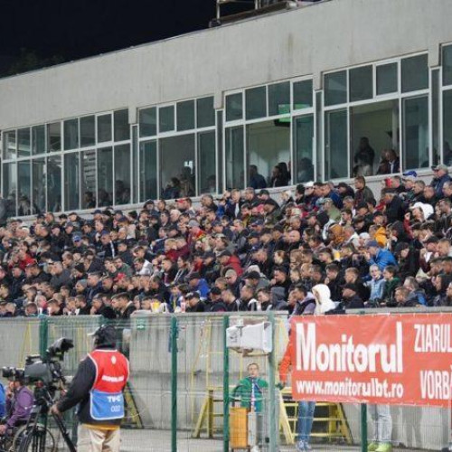 FC Botoșani - Farul, meci important în SuperLigă