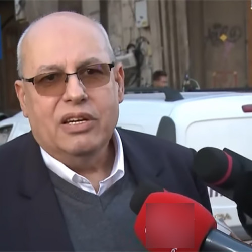 Nicu Marcu numit director general al ORNISS