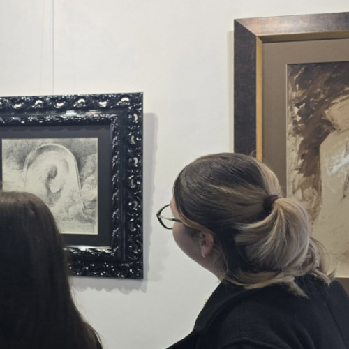 Expozitii si evenimente culturale in Galati