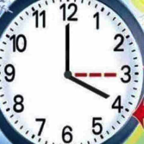 România trece la ora de vară