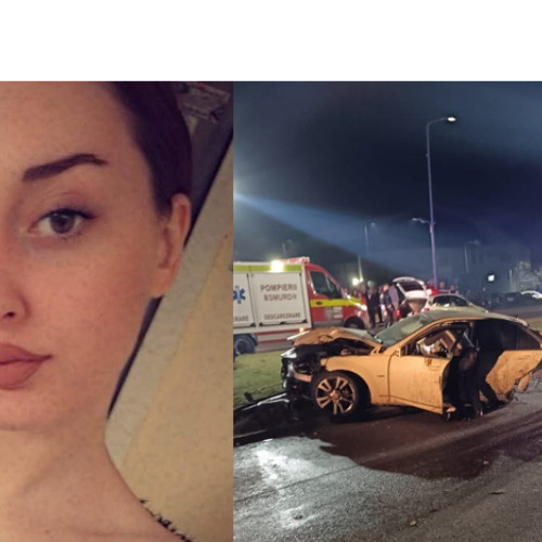 Tragedie în comuna Saraiu: O tânără de 19 ani a decedat după un accident