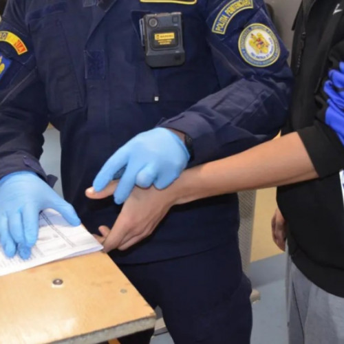 Un bărbat din Galați a ajuns în penitenciar din cauza evadărilor