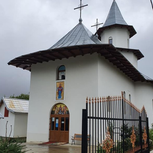 Două parohii din județul Botoșani organizează cercuri pastorale