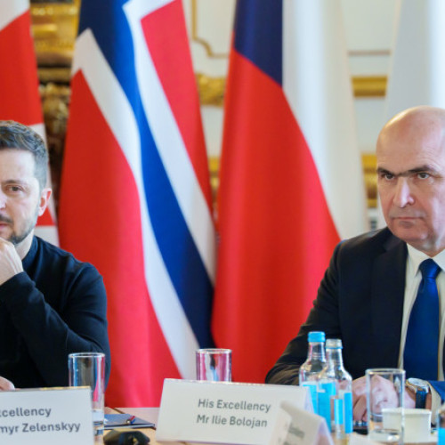 Monitorizarea încetării focului în Marea Neagră