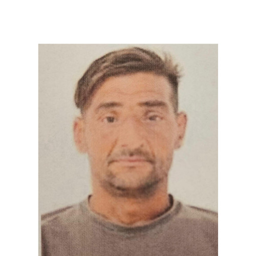 Dispariția lui Vilcu Ion din Ovidiu