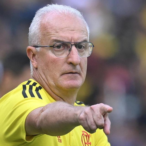 Brazilia îl demite pe selecționerul Dorival Junior