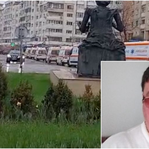 Alexandru Macovei, conducerea SAJ Bacău a spus adio