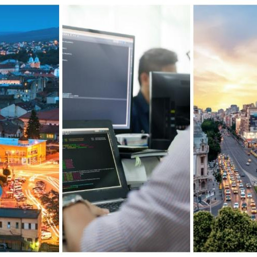 Creșterea oportunităților pe piața muncii din România în 2025