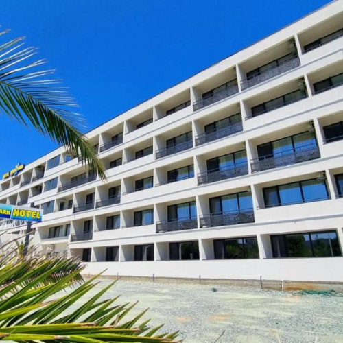 Agenția pentru Protecția Mediului anunță modernizarea unui hotel din Eforie Nord